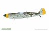 Eduard 70164 Bf 109G-10 WNF/ Diana ProfiPACK Edition 1/72